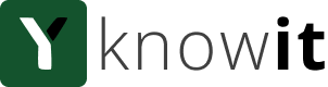 yknowit.com Logo